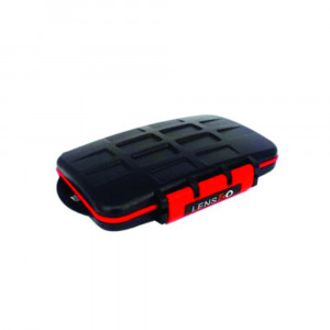 کیف محافظ رم Lensgo KY3 USB3.0